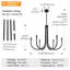 6-Light Candle Style LED Chandelier-1621441985