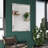 Odelia Solid Wood Frame Rectangle Wall Mirror-1360259207