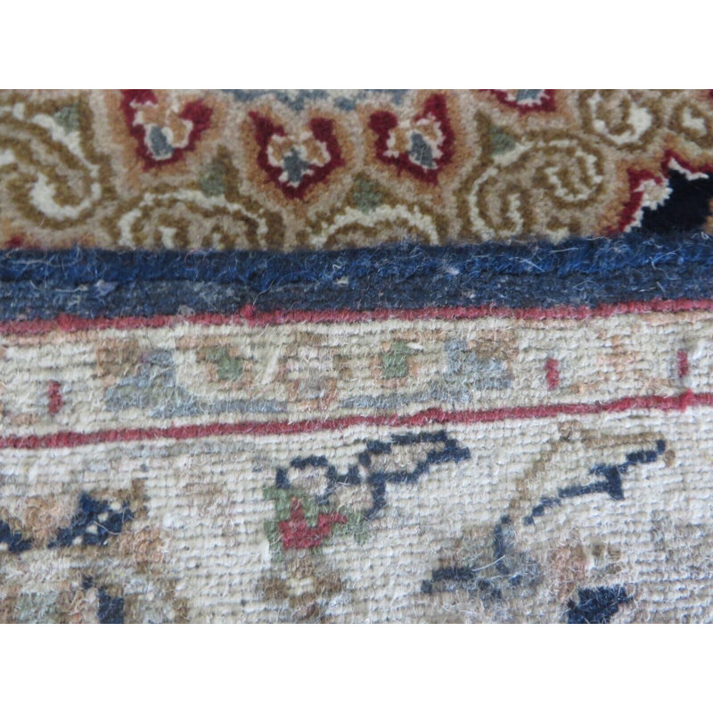 Tapis Higinio