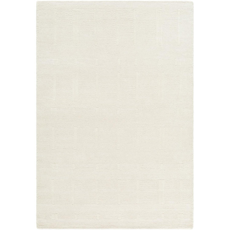 Steini Handmade Area Rug