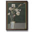 «Textured Still Life I», peinture sur toile encadrée-1546019595