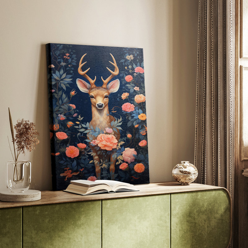 ANIMALS Series CDLxxv - galerie sur mesure, H 12 po x l 8 po