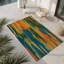 Tapis intérieur et extérieur Jungle Whispers-1901205361