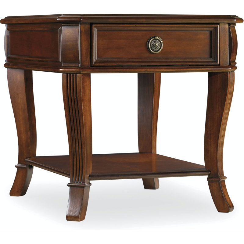 Brookhaven Three Piece Coffee Table Set