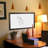 Cecilia Magnetic Dry Erase Board Bulletin Board-1456426954