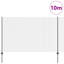 150 cm H x 1000 cm W Border Fencing