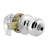 Privacy Door Knobs with Round Rosette-43668619-126284461