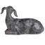 Figurine / sculpture d'animaux Bashar