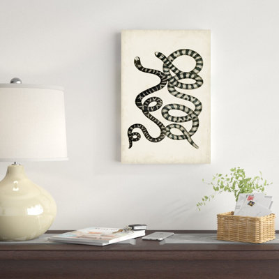 Serpents antiques VI