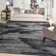Abstract Indoor Rug