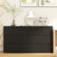 Commode 6 tiroirs Anastasiya Modern-1990431101