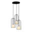 Luminaire suspendu sphère 3 lumières Penobscot-594720806