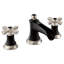 Rook® Widespread Bathroom Faucet with Drain Assembly-52556937-52556939-52556934