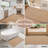 Monfield Non-Slip Geometric Doormat-959870028-983590703
