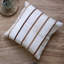 Housse de coussin texturé-295033965