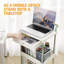 Eliada Kitchen Cart