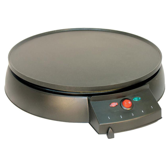 CucinaPro Non Stick Crepe Maker