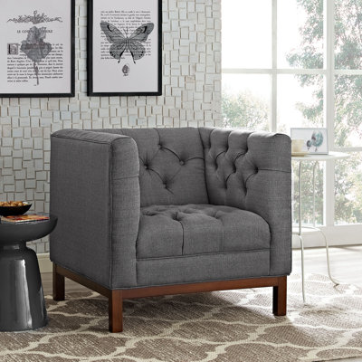 Panache Armchair