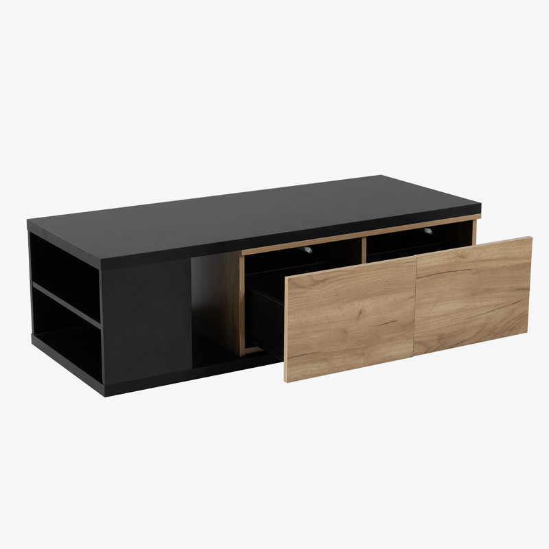 Coffee Table, Black