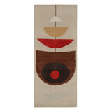 One-of-a-Kind Runner 4'2" X 10'2" Area Rug