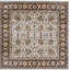 Wool Oriental Area Rug