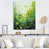 Toile tendue