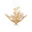 Huckleberry 8 - Light Chandelier