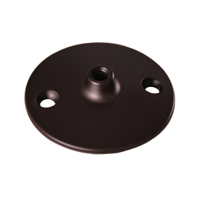 Flange for Ceiling Support