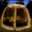 Pavillon de jardin Leedor-84024985