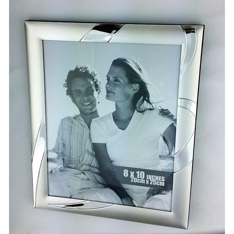 Cadre photo Liverman, 8 po x 10 po