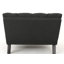 Chaise longue sans accoudoirs capitonnée Wynkoop-30689662