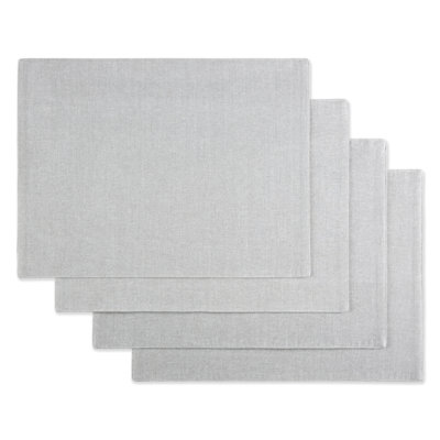 Abstract Rectangle Placemat