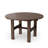 Classic 5-Piece 46" Round Table Set With Side Chairs-1741528031