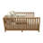 Teras Daybed Gray