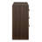 Brookstonval 6 Drawer 54" W Double Dresser