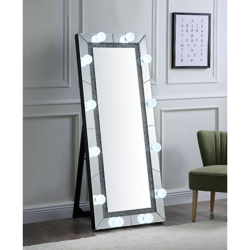 Miroir de sol Noralie