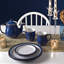 Imperial Blue 10.5 Ounce Coffee Beaker