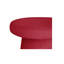 Solid + Manufactured Wood Accent Stool-15392272