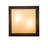Almont Glass Semi Flush Mount