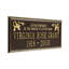 Wilmington 'Living Eternally' Memorial Plaque-29020825-28345501