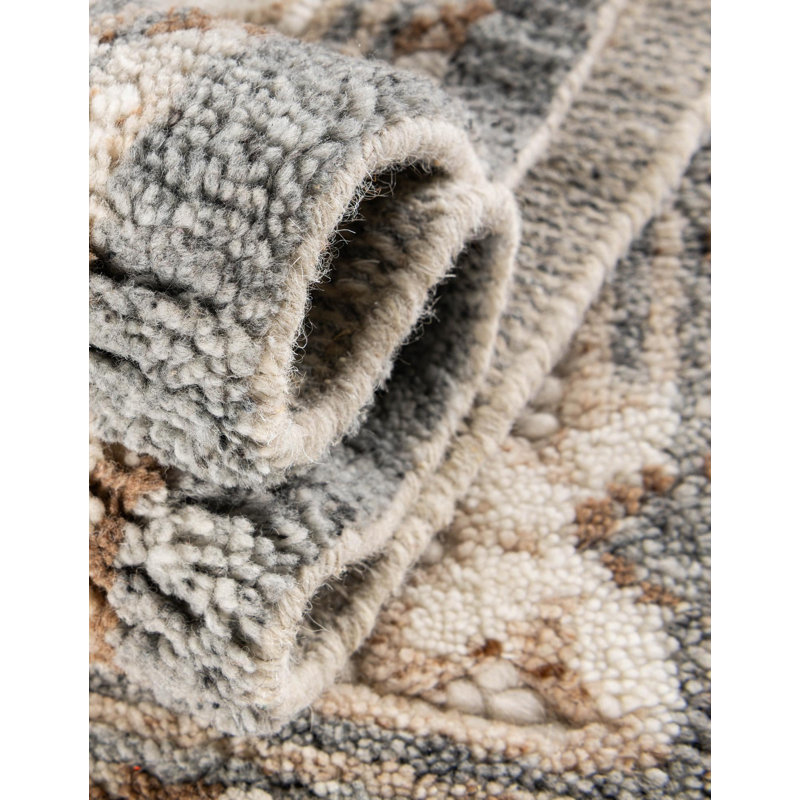 Sultan Signature Rug, Runner 2'7" x 12'