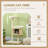 3-Level Cat Tree with Sisal Scratching Posts