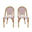 Chaise d'appoint Sheley-99043735