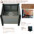 Lubaba Wood Raised Garden Bed-1421398625