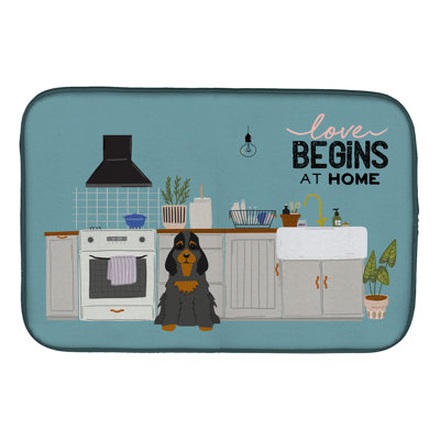 Tapis de séchage Kitchen Kitchen
