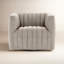 Augustine Swivel Armchair-1506534426