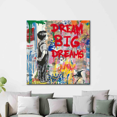 Print on Canvas