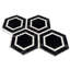 Nova Hole Marble Tiles-2061913713