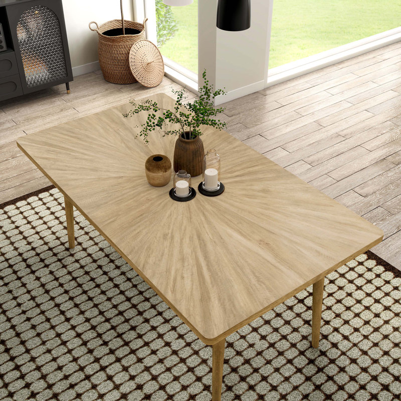 Table de salle à manger Blakleigh