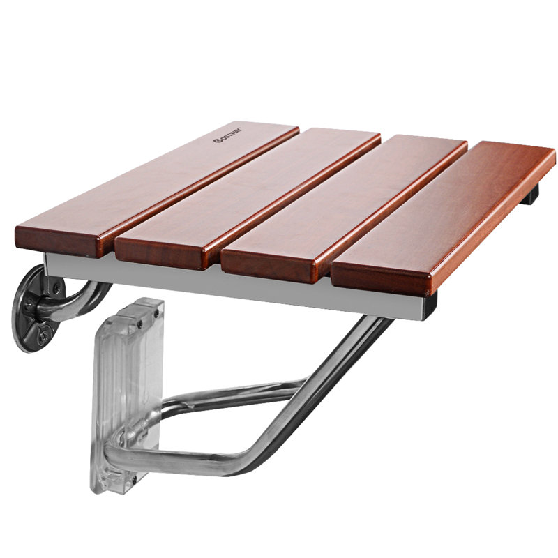 Folding Shower Seat Bench